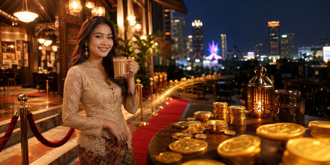Antara muka ringkas dan kemas untuk deposit di Seremban